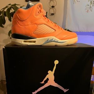 DJ Khaled x Air Jordan 5 Retro We The Best
-